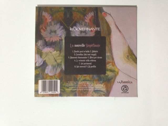 duplicazione cd con digipack 2 ante a scomparsa