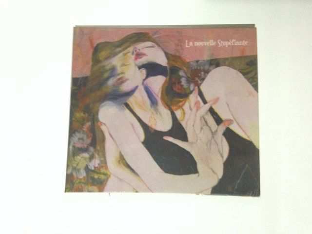 masterizzazione cd con 2 ante a scomparsa fronte