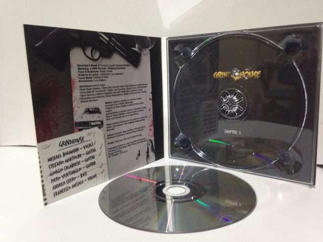 digipack 2 ante 1 try