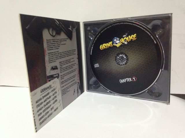 dicgipack cd opaco