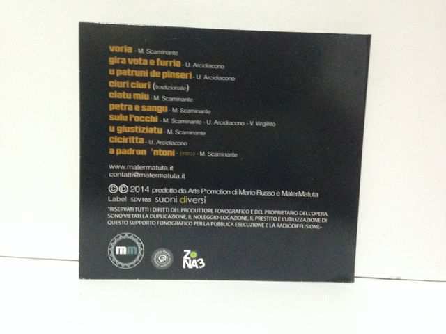 digipack 2 ante